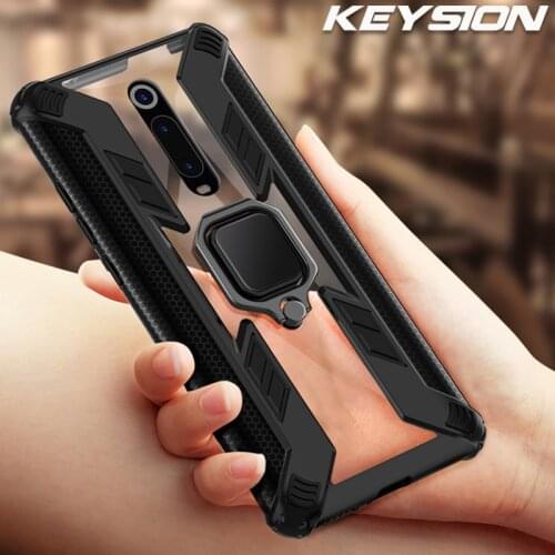 Keysion Phone Cases Xiaomi Mi CC9