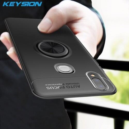 Keysion Vivo V9 Phone Cases