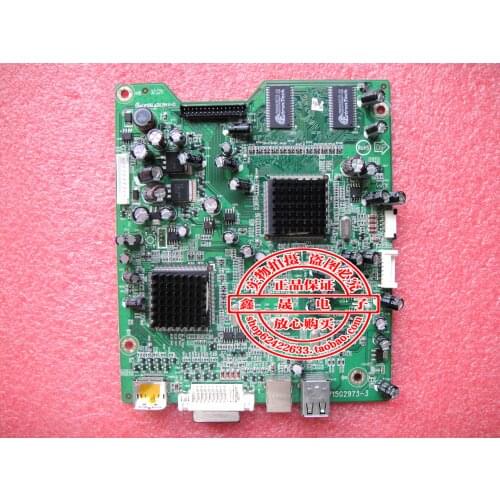 LP2275w driver board 715G2973-2/1 motherboard good condition LTM220M3-L02