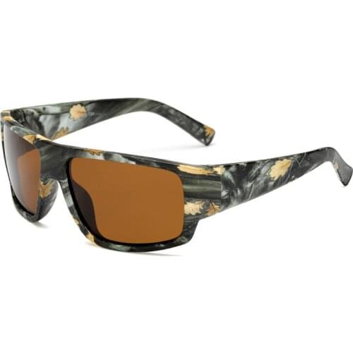RUISIMO Polarized Sunglasses Polaroid men Sun Glasses Sport camouflage Brand Designer retro De Sol Sunglasses for men women