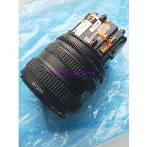 Original HXR-NX5 LENS NO CCD for SONY HXR-NX5 ZOOM NX5 LENS Camera repair part free shipping