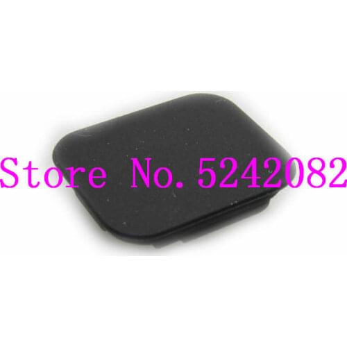 NEW Original For Panasonic DMC-GH4 AG-GH4 GH4 Square Bottom Cover Rubber Terminal Cover Rubber Cap Lid Door Camera Repair Part