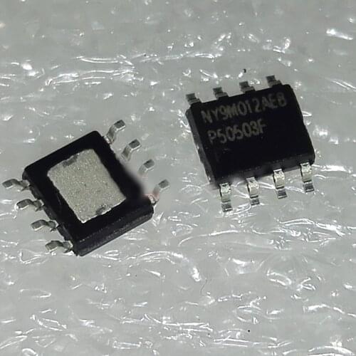 New NY9M012AE8 sop8 10pcs