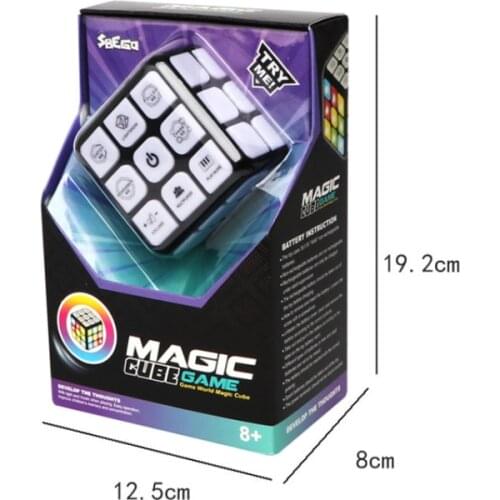 OIMG Rubik's Cubes And Puzzles