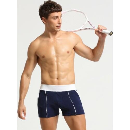 Oouxhoo Men's Sports Shorts