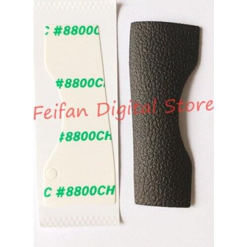 Original New CF Card Socket Holder Slot Rubber For Canon 5D Mark III 5D3 5D III Camera