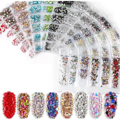 Outfox Glitter For Nail Design