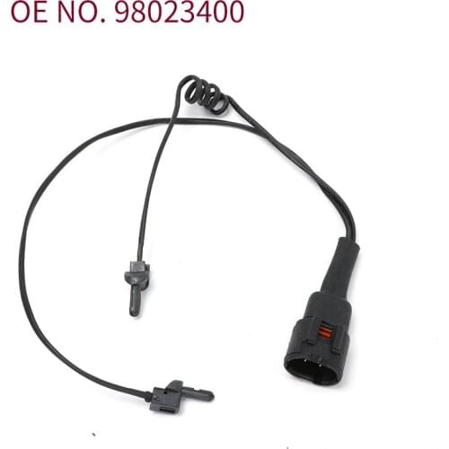 Fit For Premium Renault Truck Magnum Truck Premium Length 385MM brake alarm line OE:98023400