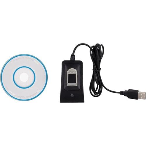 USB Fingerprint Reader For Windows 7/8/10 With Latest Windows Hello Features