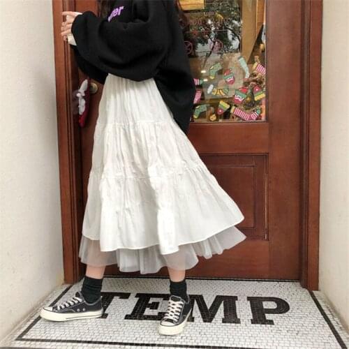 TNOIFLS Women's Pleated Skirts