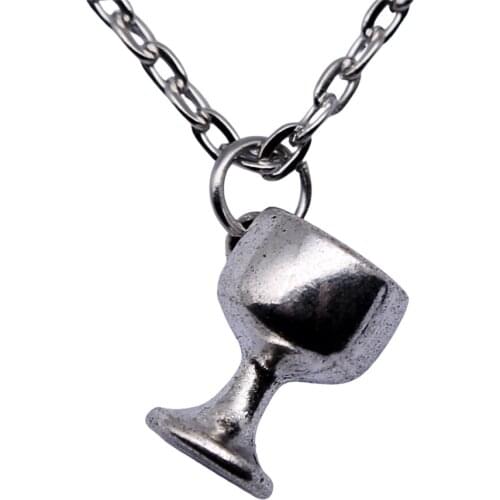 Wecharms Vintage Necklaces