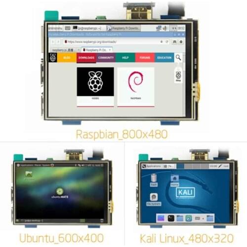 Raspberry Pi Wonew China At AliExpress