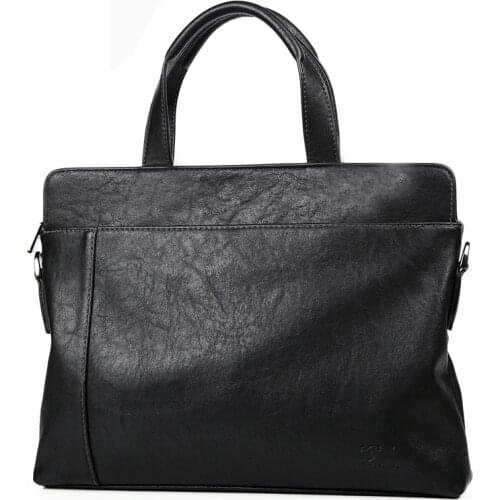 YUESKANGAROO Men's Business Bags