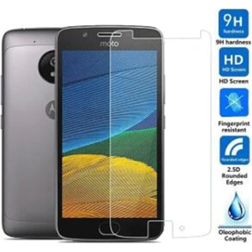 Screen Protector For Moto G6 Plus Tempered Glass For Moto G6 Plus Ultra-Thin Protective Film For Motorola Moto G6 Plus Glass 9H
