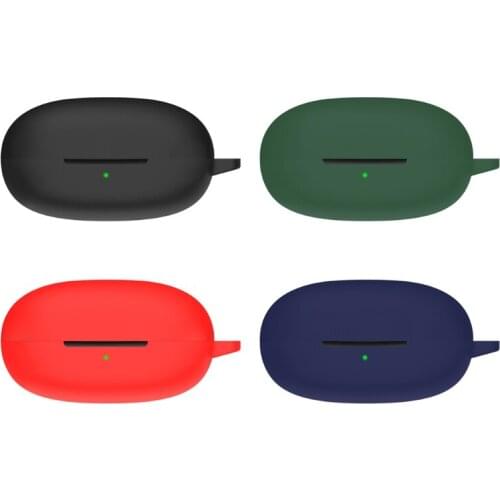 For Realme-Buds Air 2 Neo Earphone Protective Cover Lightweight Case Impact-resistant Sleeve