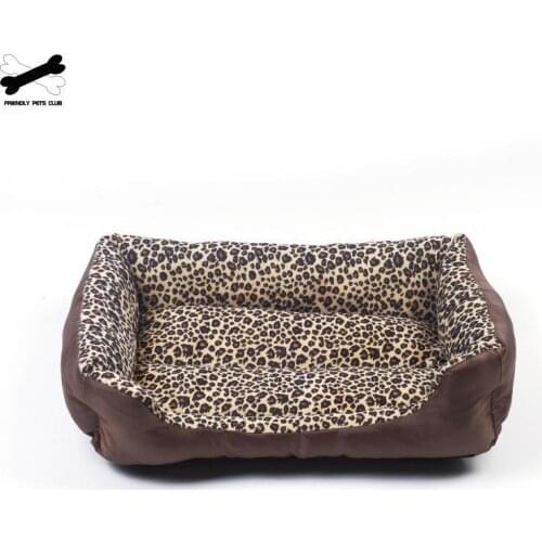 Winter Indoor Dog And Cat Bed Kennel Sofa For Warmth And Security Portable Machine Washable Water-resistant Cloth For Pets