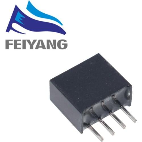 1pcs B0505S-1W 5V to 5V converter DC DC power module converter 1000VDC Isolation