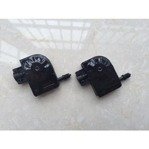 10pcs/lot UV damper for Epson stypro 4800 UV printer UV ink damper