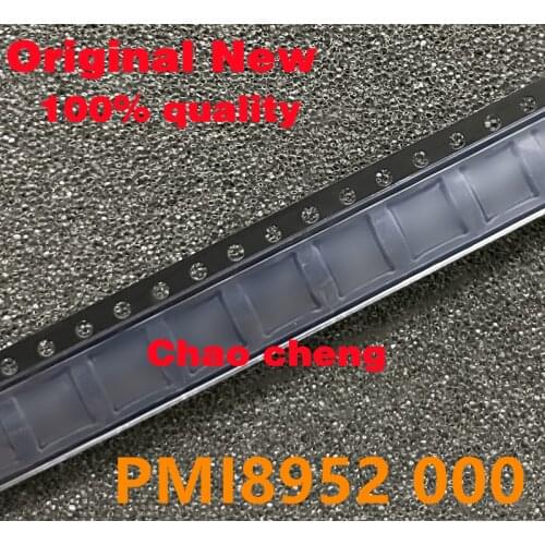 3pcs-20pcs/lot PMI8952 Power Supply IC for Hongmi Redmi note3 PM IC PMIC chip