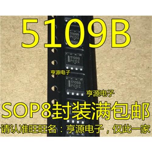 5109B SOP8