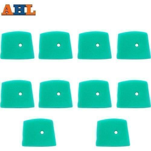 AHL High Quality Air Filter For 537 18 63-01 323HE3 325HE3 325HE4 325HDA55 325HDA65 Long Reach Pole Hedge Trimmers