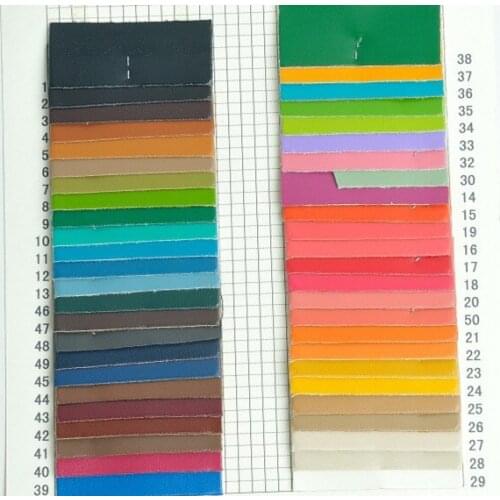 Free shipping1.2mm Fine line oil leather/ leather material sofas/ sofa upholstery fabrics synthetic leather/ sintetico pu textil