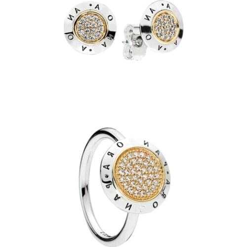 BUYEE Jewelry Sets