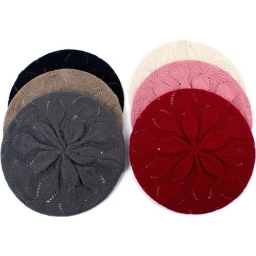 Женские шапки CHARM WOOD China At AliExpress