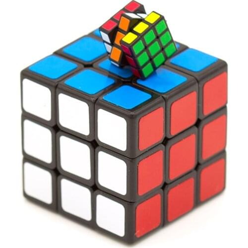 CubeLab Rubik's Cubes And Puzzles