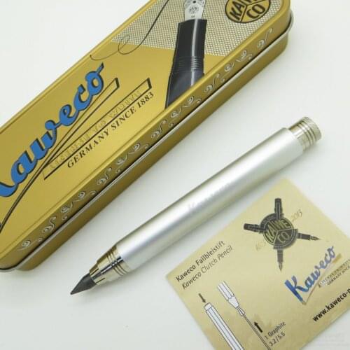 Kaweco 10000745 Sketch Up New Desing Chrome Versatil 5.6mm | İsme Special Pen