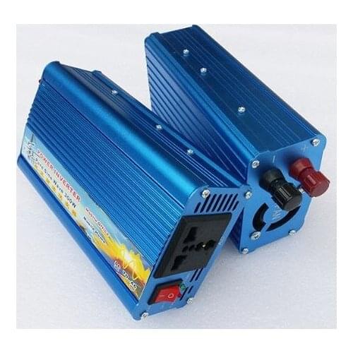 DC/AC 300W 12v/24v pure input sine wave power inverter to 110v/220v/230v 50/60hz inverter