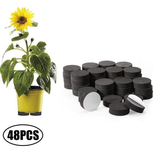 LQKYWNA Trays For Pots