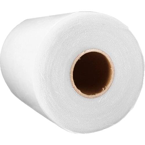 Soft 6"x100yd Tulle Roll Spool Wedding Craft Bridal Wrap Party Decor 6"x300 Feet New milk white