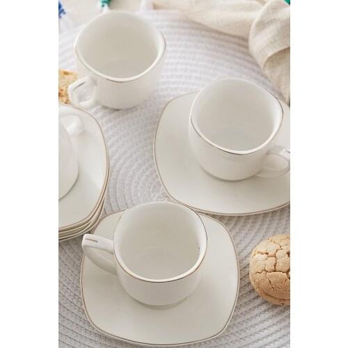 Nina 6 Personality Coffee Cup Pad