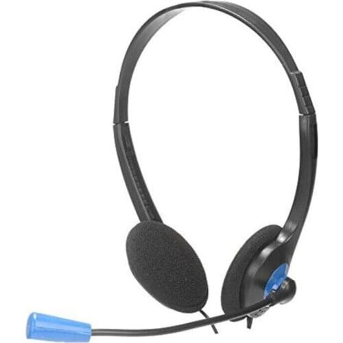 Headphones with Microphone NGS MS-103