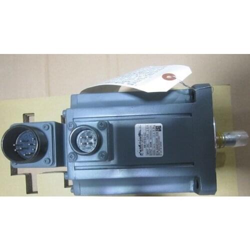 NEW&ORIGINAL AC SERVO MOTOR HA-FF63-EC *100% REAL STOCK,Please contact us for real photo