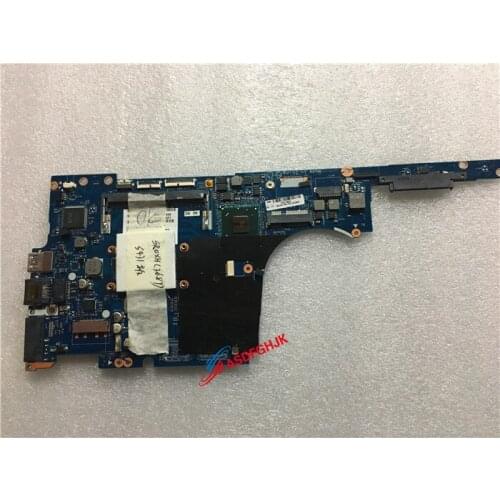 Original Motherboard for Lenovo ThinkPad S431 04X2003 LA-9611P free shipping