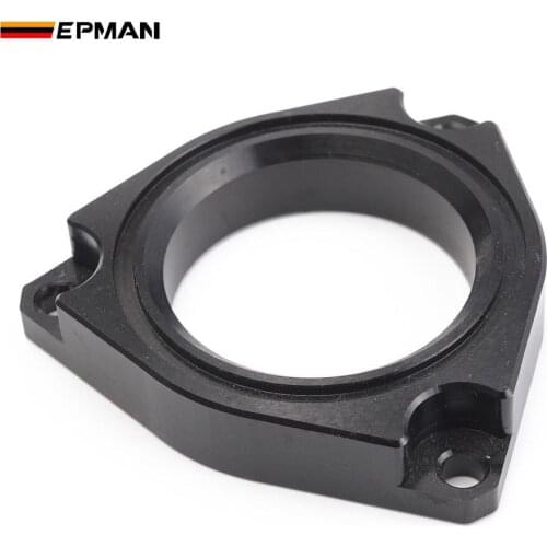 Epman Racing Aluminum SSQV SQV Blow Off Valve Flange Adapter For Hyundai Veloster Sonata 1.6T Engine EPHBOV1025