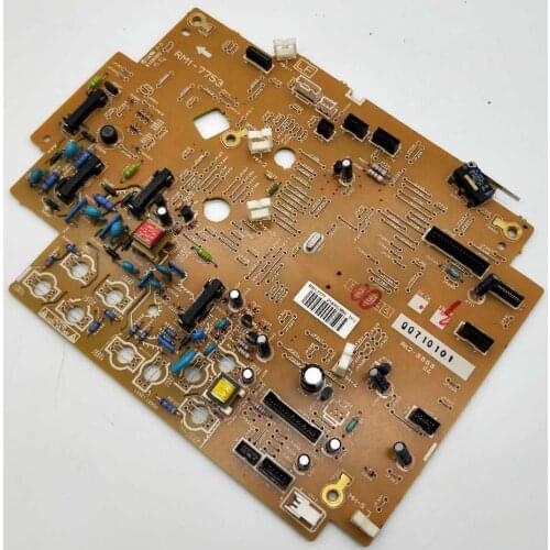 Printer Engine Controller Board RM1-7753 RM1-7777 For hp CP1025 Printer printer parts