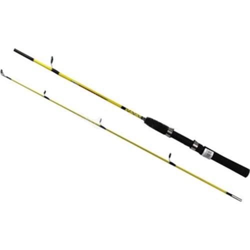 Relefree Fishing Rods