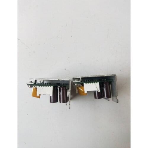 CMD2120P stepper driver, used in good condition . 80% appearance new , good working , free shipping