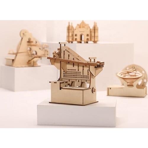 wincent, Wincent Children's Block Constructors