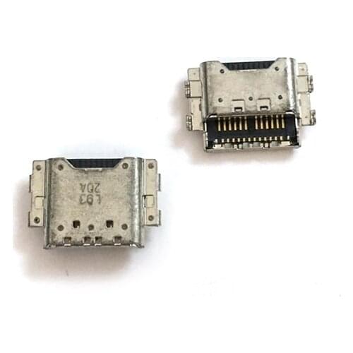 10pcs For Samsung Galaxy C9 C9Pro C9000 C9 Pro C7 C7Pro C7010 C5 C5Pro C5010 USB Charge Jack Socket Dock Charging Port Connector