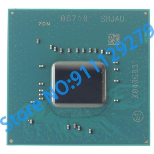 100% New FH82HM470 SRJAU FHHM470 HM470 7DN PJ4 BGA PCH Chipset DC:2020
