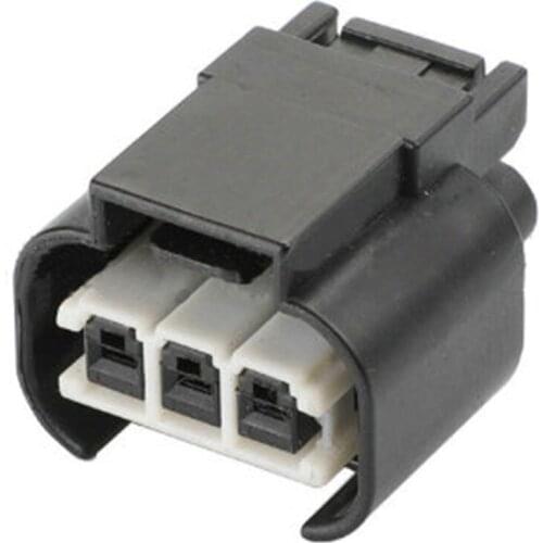 2/5/10/20/50/100sets 3pin auto wire harness connector electric cable waterproof connector 936251-2