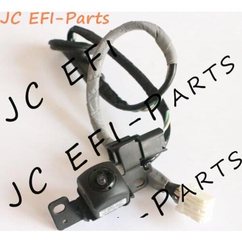 39530-TK4-A013-M1 39530-TK4-A013 39530-TK4-A01 Rear view camera For 09-14 HONDA ACURA TL