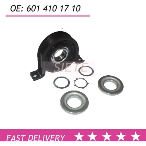 6014101710 Driveshaft Support T1 601 602