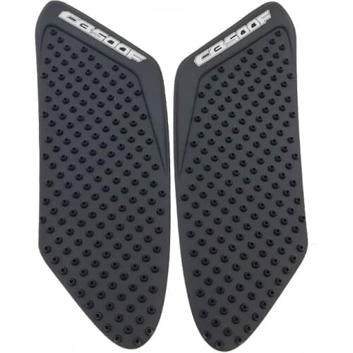 Arashi For HONDA CBR500R 2013-2018 Tank Pads Sticker Side Pad Gas Fuel Knee Grip Decal CBR 500 CBR500 R CBR 500R CB500F CBF