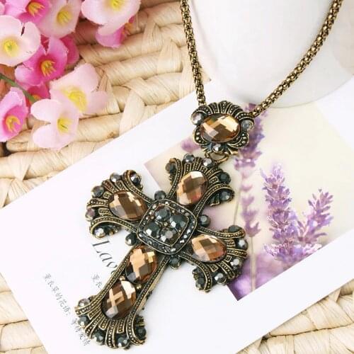 CNANIYA Gothic Pendants