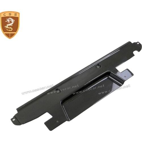 For Audi R8 V10 5.2 FSI Quattro 2010 Engine Compartment Trim Panel